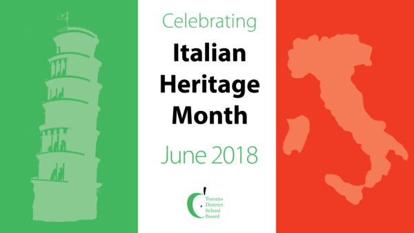 Italian Heritage